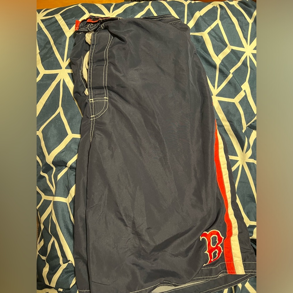 Men 3x swimming shorts